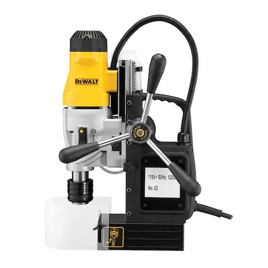 Trapano a colonna con supporto magnetico 1200W